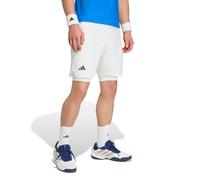 adidas Short & Tight Set Shorts Hommes - blanc S