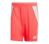 Short hommes adidas JI6091 Rouge EU M