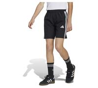 Short tissé enfant adidas Tiro 25 Essentials Noir 13/14 ans Unisex