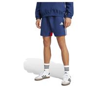 Short tissé adidas Tiro 25 Essentials Bleu XL