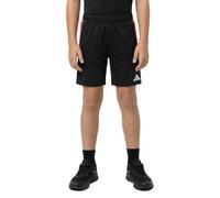 ADIDAS PERFORMANCE Pantalon de sport 'Tiro 26 Competition' rouge / noir / blanc, Taille 140