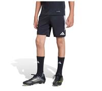Short de training Tiro26 League Enfants Black / White 9-10A