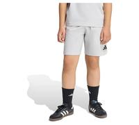 adidas Tiro Travel Short Tissé Jr 140 Gris/Noir