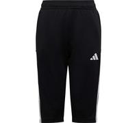 Adidas Tiro23l 3/4 Shorts Noir 5-6 Years Enfants