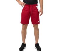 Adidas Short d'entraînement Tiro 24 Rouge/Blanc Taille XXXL