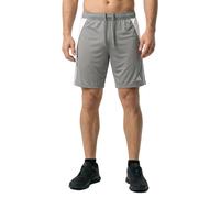 Adidas Short d'entraînement Tiro 24 Gris/Blanc XL