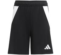 Adidas Short d'entraînement Tiro 24 Junior Noir/Blanc Taille 116
