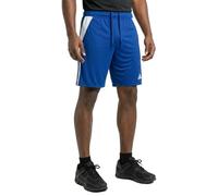 Adidas Short de football Tiro 24 bleu roi/blanc Homme taille M