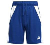 adidas Tiro 24 Training Short Jr Bleu/Blanc 152