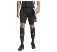Adidas Performance Pantalon de sport Tiro 24 noir/blanc Taille XXL