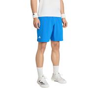 adidas Short Tissé Elastique 9 Inch Club Bleu 2XL