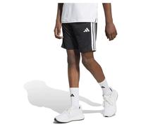 Adidas Short enfant Train Essentials 3-Stripes Noir 5/6 ans