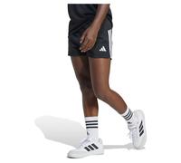 Adidas Short fille Train Essentials 3-Stripes Noir/Blanc 13-14 ans