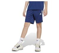 Adidas Short Train Essentials 3-Stripes Bleu Enfant 11-12 ans