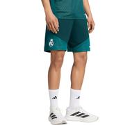 adidas short Training 26/27 Vert Foncé/Rose M