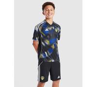 adidas Short troisième Leeds United FC 2025/26 Junior - Noir 13-14Y