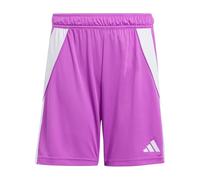 adidas Short unisexe pour enfant, lilas, 176