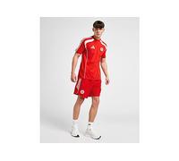 adidas Short Urban Purist du FC Bayern Munich - Rouge M