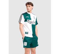 adidas Short x Liverpool FC 95/96 Extérieur - Vert XS