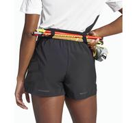 Adidas Short XPR Femme - Shorts et cuissards standards de running femmes M