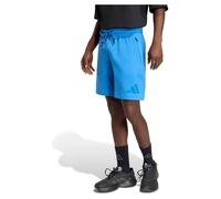 Adidas Shorts Z.N.E. Bleu Homme Taille M