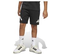 Adidas Short enfant Z.N.E. Noir Unisexe 7/8 ans
