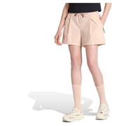 Adidas Short Z.N.E Woven Femme Beige Taille S Regular