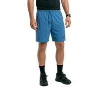Adidas Short Z.N.E. Bleu M Homme