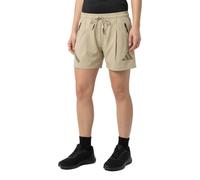 Adidas Short femme Z.N.E. Sportswear Marron Taille L
