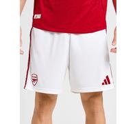 adidas Shorts domicile Arsenal FC 2025/26 - Blanc XL