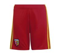 Adidas Shorts Junior Domicile Rc Lens 26/27