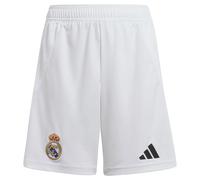 Adidas Shorts Junior Domicile Real Madrid 24/25