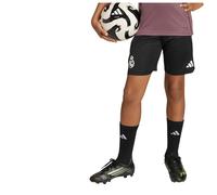 Adidas Real Madrid 25/26 Tiro Competition Training Junior Shorts Violet 9-10 Years Enfants