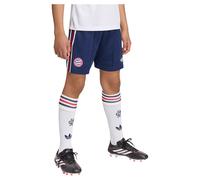 Bayern Munich Short Extérieur 2026/27 Enfant - adidas 128 cm