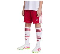 Liverpool Short Extérieur 2026/27 Enfant - adidas 140 cm