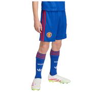 Adidas Shorts Junior Loin Manchester United 26/27