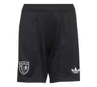 Adidas Shorts Junior Loin Rc Lens 26/27