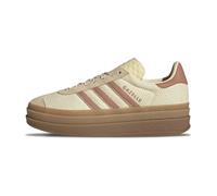 Adidas - Skate Chaussures - Femme - Sport - Beige - Taille: 38 2/3 EU