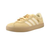 Adidas - Skate Chaussures - Femme - Sport - Jaune - Taille: 38 EU