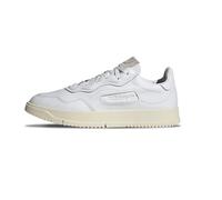 Adidas - Skate Chaussures - Homme - Sport - Blanc - Taille: 46 EU