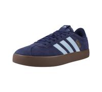 Adidas - Skate Chaussures - Homme - Sport - Bleu - Taille: 40 2/3 EU