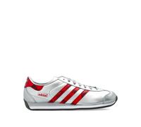 Adidas - Skate Chaussures - Homme - Sport - Gris - Taille: 41 1/2 EU