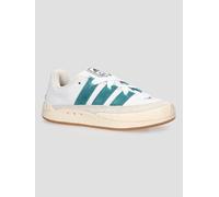 adidas Skateboarding Adimatic Chaussures de skate blanc 10.0