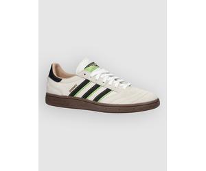 adidas Skateboarding Busenitz Vintage Chaussures de skate blanc 10.5