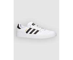 adidas Skateboarding Busenitz Vulc II Chaussures de skate blanc 5.5