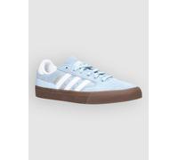 adidas Skateboarding Busenitz Vulc II Chaussures de skate bleu 8.0