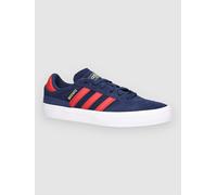 adidas Skateboarding Busenitz Vulc II Chaussures de skate bleu 8.5
