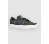 adidas Skateboarding Busenitz Vulc II Chaussures de skate gris 8.5