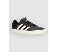 adidas Skateboarding Busenitz Vulc II Chaussures de skate noir 10.0