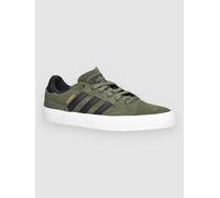 adidas Skateboarding Busenitz Vulc II Chaussures de skate vert 11.5